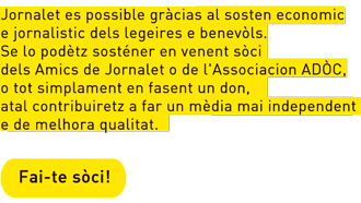 abonar los amics de Jornalet