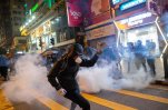“A Hong Kong, ara, la politica es una question de vida o de mòrt”