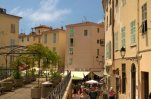 La cultura niçarda a una plaça a despart dins la cultura occitana