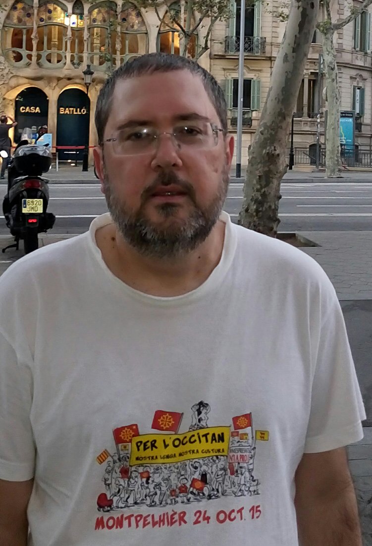 Antonio Molexón Domínguez