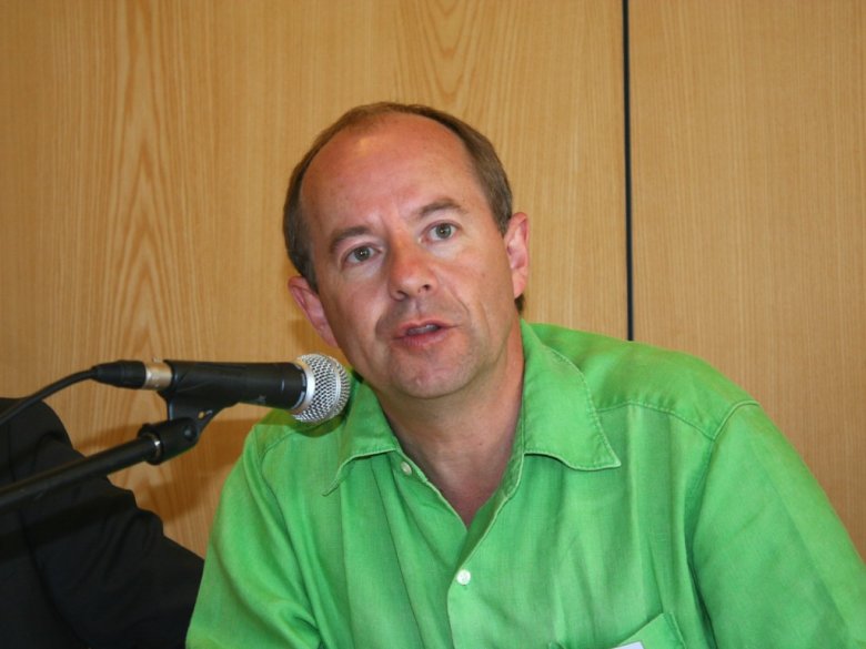 Jean-Jacques Urvoas