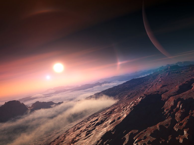 Per qu’una exoplaneta siá considerada coma la Tèrra, i cal poder trapar de ròca e es necite que son orbita a l’entorn d’una estela coma lo Solelh siá dins l’airal ont la vida es possibla. E i deu aver l’escasença que i aja d’aiga e potencialament de vida