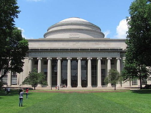 L’Institut Tecnologic de Massachusetts (MIT)