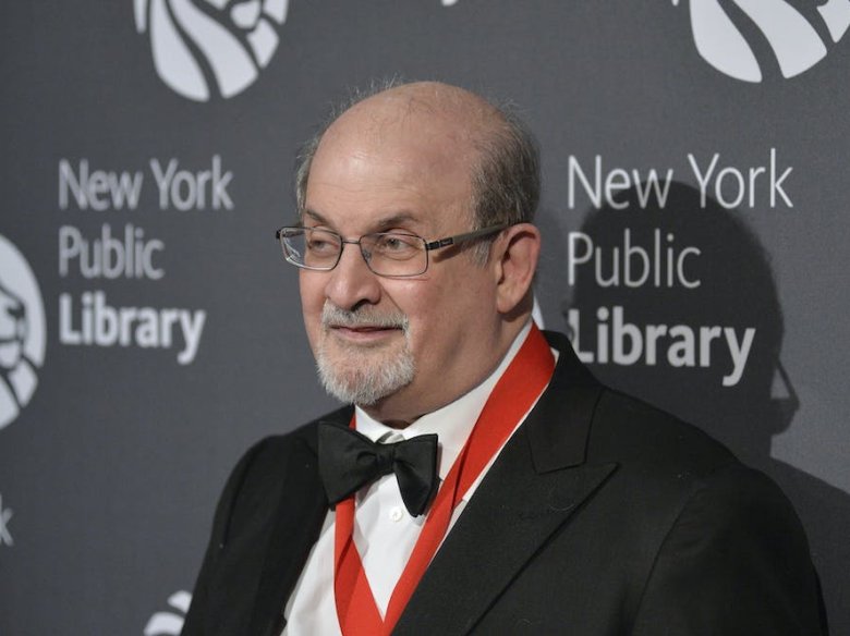 Salman Rushdie es estat un ardent defensor de la libertat d’expression dels escrivans