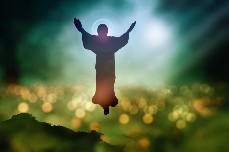 “Ascension” es la responsa a l’EnigmÒc d’aquesta setmana