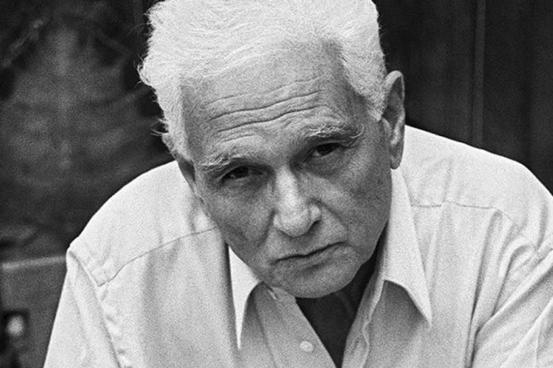“Ai pas qu’una lenga, e es pas la miá”, çò disiá Jacques Derrida, pensaire francés nascut en Argeria, e a aqueste prepaus escriguèt lo libre 'Le monolinguisme de l’autre'