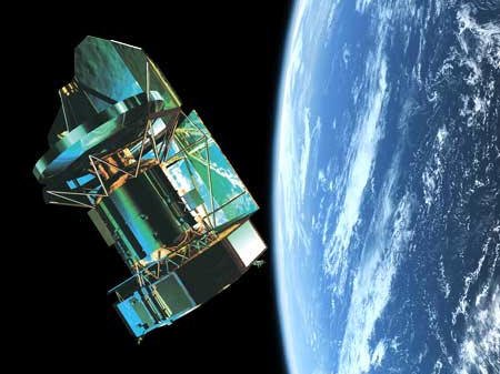 Lo satellit d’observacion espaciala Herschel