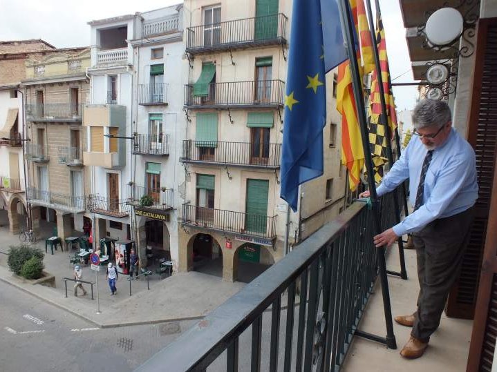 Lo cònsol de Balaguer, Josep Maria Roigé