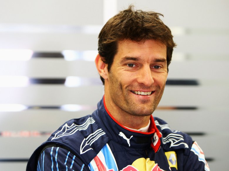 Mark Webber ganhèt lo GP de Formula 1 de Mónegue