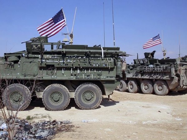 os Estats Units an decidit de mandar fins a 400 Marines suplementaris en Siria per sosténer lors aliats dins l’assaut de la vila de Raqqa, qu’es encara a las mans de l’autoproclamat Estat Islamic