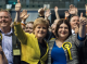 Escòcia: l’independentisme poiriá ganhar amplament
