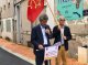 Agen: las carrièras recupèran de mai en mai lors noms en occitan