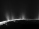 An trobat de moleculas organicas complèxas sus Encelad