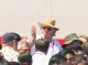Depardieu al desfilat militar de la Corèa del Nòrd