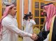 Lo filh e la femna de Jamal Khashuqji abandonan l’Arabia Saudita