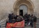 Albocàsser: an organizat la Dictada Occitana en remembrant los ligams istorics amb Occitània