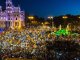 Massissa manifestacion independentista a Madrid