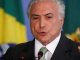 An detengut l’èx-president de Brasil, Michel Temer