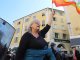 Niça: lo procuraire a disculpat la polícia de l’agression contra Geneviève Legay per embarrassar pas Emmanuel Macron