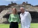 Lo president de Mexic exigís d’Espanha que demande perdon pels crimes de la colonizacion