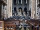 La catedrala de Nòstra Dòna de París èra ja a mand de tombar abans l’incendi