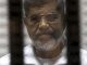 Egipte: mòrt sobda de Muhammad Mursi mentre que lo jutjavan