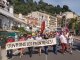 Niça: marcha ciutadana per l’aculhença dels migrants