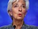 Los caps d’estat europèus an designat Christine Lagarde cap de la Banca Centrala Europèa