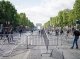 París: mai de 150 personas arrestadas durant lo 14 de julhet