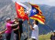 La reforma Blanquer e los presonièrs politics catalans an marcat la 32a amassada del Pòrt de Salau