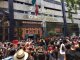 Mexic: protèsta de femnas contra lo viòl de doas filhas per de policièrs