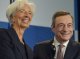 Christine Lagarde es ara la presidenta de la Banca Centrala Europèa