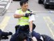 Hong Kong: la polícia tira de balas realas suls manifestants