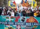 Jornada de mobilizacions per las lengas minorizadas de l'estat francés