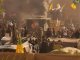 Bagdad: de milièrs de manifestants an ensajat d’ocupar l’ambaissada dels Estats Units