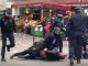 D’agressions e d’abuses policièrs dins los estats espanhòl e francés durant lo confinament
