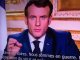 Macron profiècha de la crisi del coronavirus per reduire los dreches del trabalh