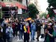 Madrid: indignacion contra la permissivitat envèrs las manifestacions ultradrechistas