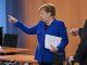 Angela Merkel: “L’estat-nacion solet a pas cap d’avenir”