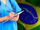 Covid-19: los infirmièrs contaminats en Brasil son lo 40% del total mondial