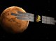 Airbus causida per portar los primièrs escapolons de Mart fins a la Tèrra