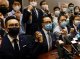 Hong Kong: an demissionat totes los deputats pròdemocracia del Conselh Legislatiu