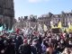 Kemper: 4000 manifestants pel breton e lo galò