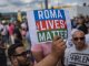 “Roma lives matter”: indignacion en Chequia après la mòrt d’un ròm