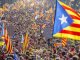 Catalonha festeja uèi sa <em>Diada</em> nacionala dins l’incertitud