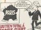 Lo musèu del dessenh de premsa promés per Emmanuel Macron se farà pas en Lemosin… mas a París