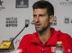 Novak Đoković poirà pas tanpauc jogar lo torneg de Roland Garros
