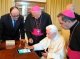 Lo Vatican a enebit l’usatge de Twitter als cardinals pendent lo conclau