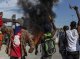 Haití demanda d’ajuda militara internacionala per metre fin a sa situacion d’inseguretat