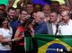 Brasil: Lula ganha la presidenciala amb un resultat fòrça estrech